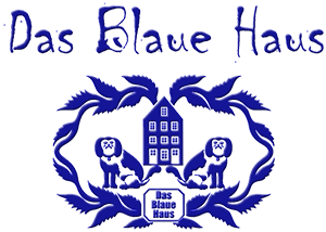 Das Blaue Haus Münster