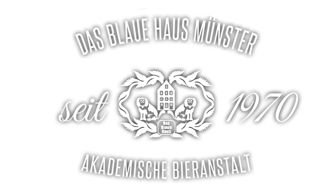 Das Blaue Haus Münster