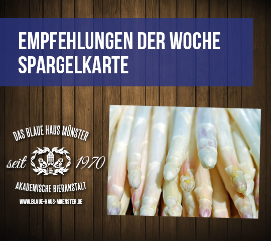Empfehlungen der Woche