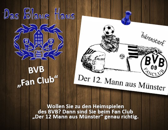 Fan-Club des BVB