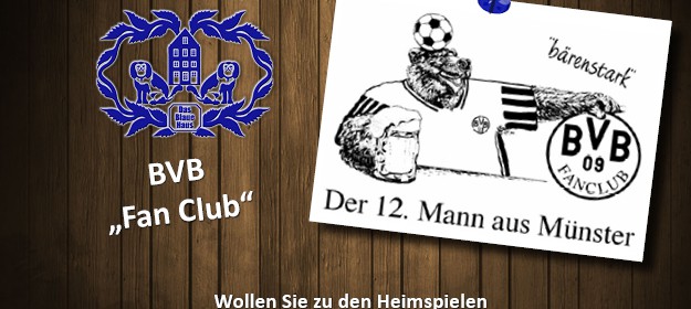 Fan-Club des BVB