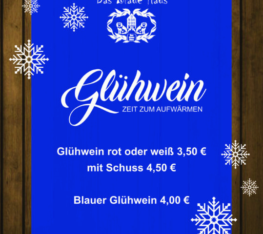 Weihnachtszeit