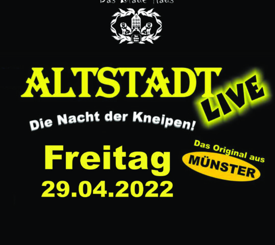 Altstadt Live